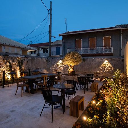 The Secret Boutique Hotel Лефкада Экстерьер фото