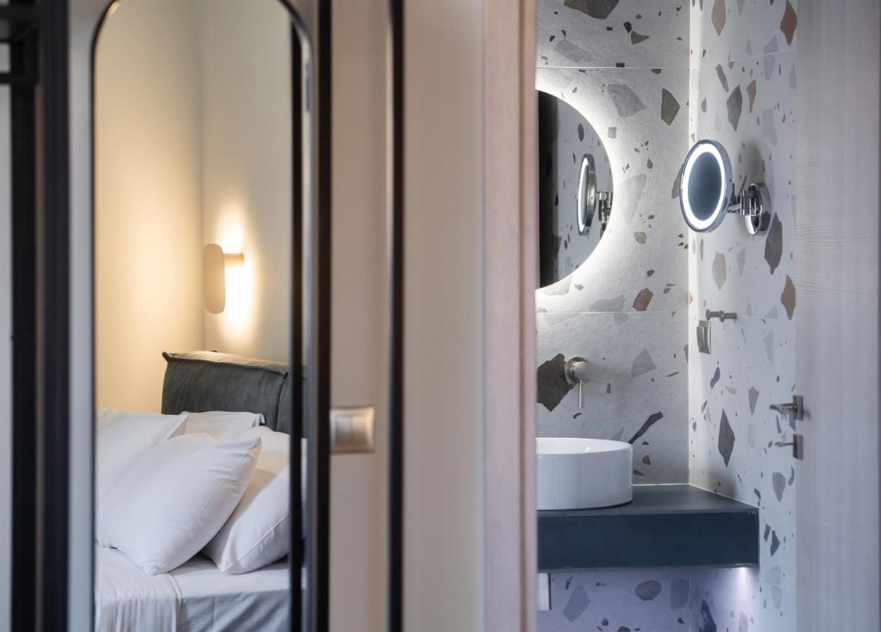 The Secret Boutique Hotel Лефкада Экстерьер фото