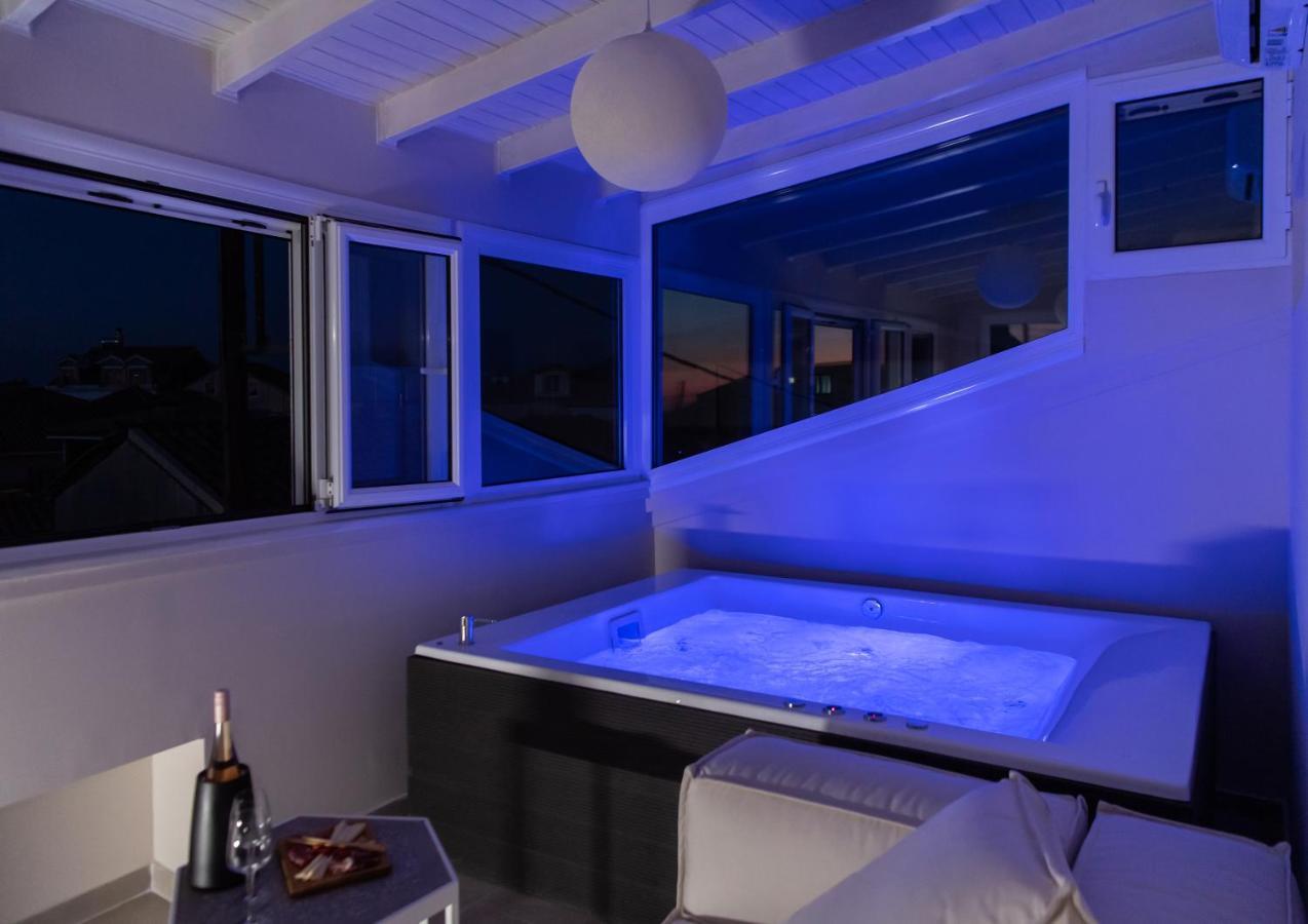 The Secret Boutique Hotel Лефкада Экстерьер фото