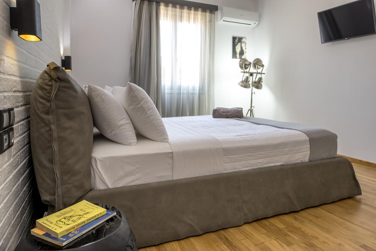 The Secret Boutique Hotel Лефкада Экстерьер фото
