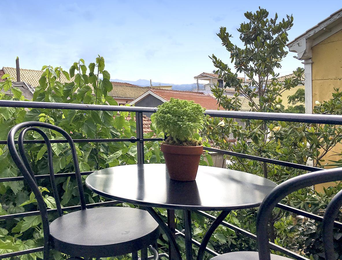 The Secret Boutique Hotel Лефкада Экстерьер фото